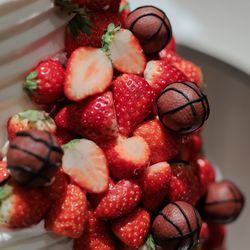 ストリングスホテル東京インターコンチネンタルの写真2枚目