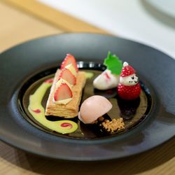 八芳園の写真9枚目