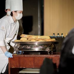 八芳園の写真11枚目
