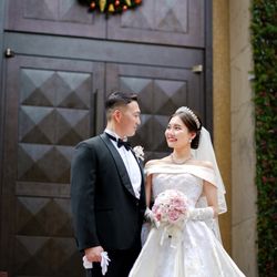 八芳園の写真10枚目