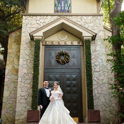 八芳園の写真20枚目