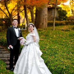八芳園の写真18枚目