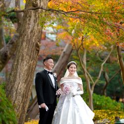 八芳園の写真5枚目