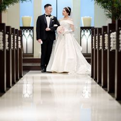 八芳園の写真25枚目