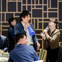 八芳園の写真19枚目