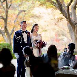 八芳園の写真15枚目