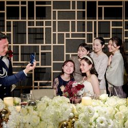 八芳園の写真20枚目