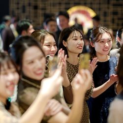 八芳園の写真8枚目