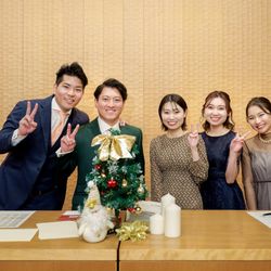 八芳園の写真3枚目