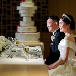 八芳園の写真4枚目