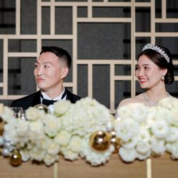 八芳園の写真4枚目