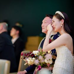 八芳園の写真22枚目