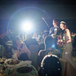 八芳園の写真12枚目