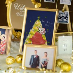 八芳園の写真36枚目