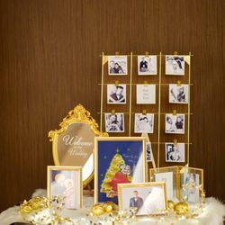 八芳園の写真26枚目