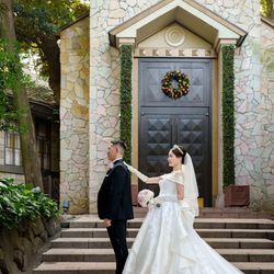 八芳園の写真16枚目