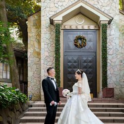 八芳園の写真31枚目