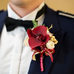 八芳園の写真6枚目