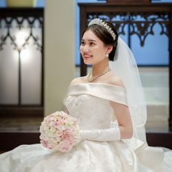 八芳園の写真18枚目