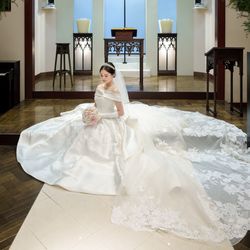 八芳園の写真9枚目