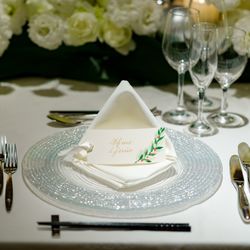 八芳園の写真15枚目