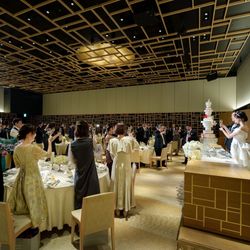 八芳園の写真3枚目