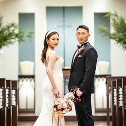 八芳園の写真35枚目