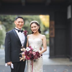 八芳園の写真11枚目