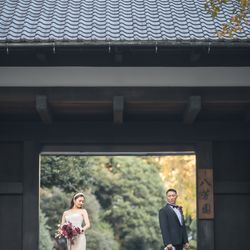八芳園の写真3枚目