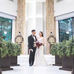 八芳園の写真24枚目