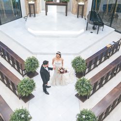 八芳園の写真36枚目