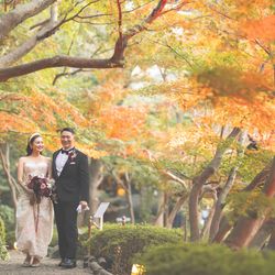 八芳園の写真9枚目