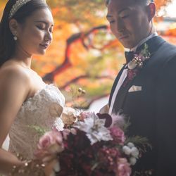 八芳園の写真10枚目