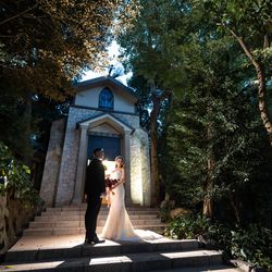 八芳園の写真33枚目