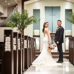 八芳園の写真22枚目