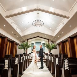 八芳園の写真4枚目