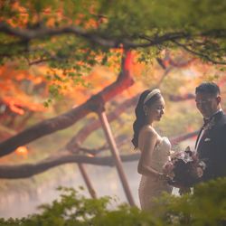 八芳園の写真24枚目