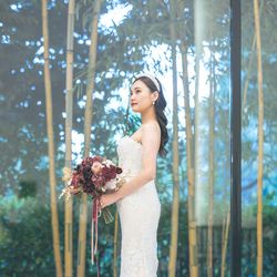 八芳園の写真8枚目