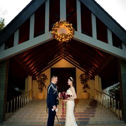 八芳園の写真9枚目