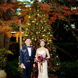 八芳園の写真19枚目