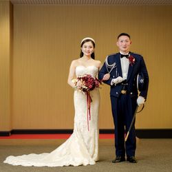 八芳園の写真9枚目