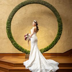 八芳園の写真32枚目