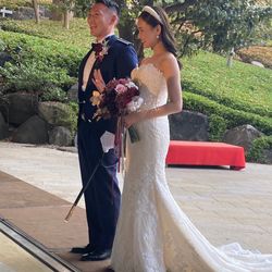 八芳園の写真28枚目