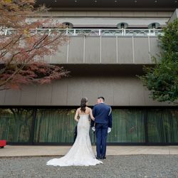八芳園の写真26枚目
