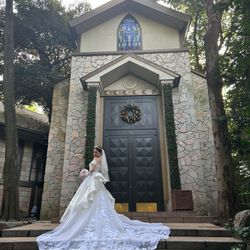 八芳園の写真19枚目