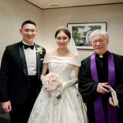 八芳園の写真30枚目