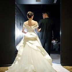 八芳園の写真25枚目