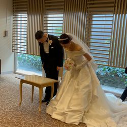 八芳園の写真1枚目