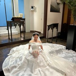 八芳園の写真9枚目