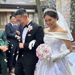 八芳園の写真27枚目